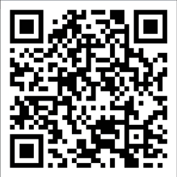 Munisa Ilhomova's LinkedIn QR