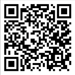 Crystal Low's LinkedIn QR